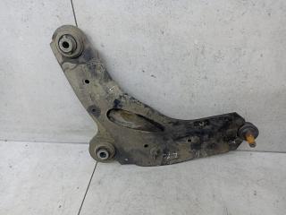 рычаг передний левый Renault Trafic 2 поколение [рестайлинг] (2006 - 2015), 545050804R