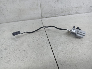 подсветка ручки двери передняя правая Land Rover Range Rover Sport 2 поколение [рестайлинг], 3.0 л., CPLA14D375GC