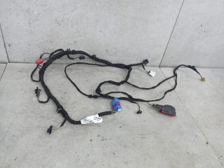 дверная проводка Audi A6 4G/C7 2012, 4G5971035