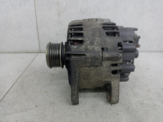 генератор Renault Duster 1 поколение 2010, 231003831R