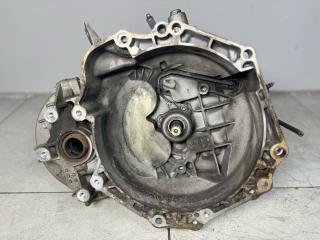 КПП механическая (МКПП) Opel Astra J [рестайлинг] 2012, 1.4 л., A 14 NET, бензин, M32, M320FAMQ, 55566511