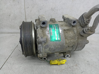компрессор кондиционера Citroen C5 1 поколение 2004, 9645440480