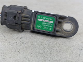 датчик абсолютного давления Renault Duster 1 поколение [рестайлинг] 2019, 223650001R, H8200843680