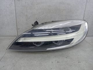 фара левая Volvo V40 2 поколение [рестайлинг] 2016, 31677024