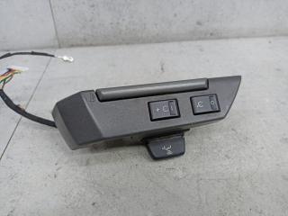 кнопки управления на руле Land Rover Range Rover Sport 1 поколение 2008, XPD500601