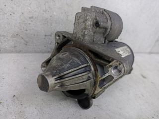 стартер Renault Trafic 2 поколение [рестайлинг] 2010, 8200568535