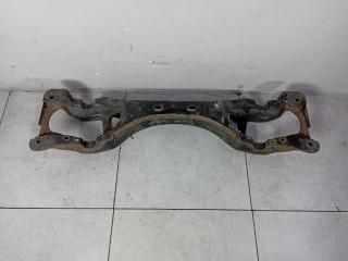 балка подвески задняя Volkswagen Touareg 1 поколение 2007, 7L0512369B