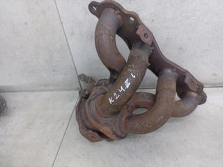 коллектор выпускной Honda CR-V 3 поколение 2009, 18100RZA000