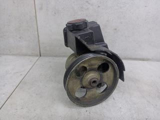 насос гидроусилителя руля Peugeot 206 1 поколение [рестайлинг] 2004, 9637058480, 9636868880