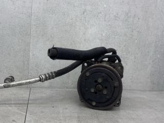 компрессор кондиционера MAN TGX 1 поколение (2007 - 2026), 2113304534