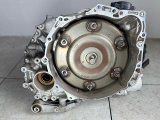 КПП автоматическая (АКПП) Volvo XC40 1 поколение 2019, 2.0 л., B 4204 T, бензин, 1285368, TG-81SC