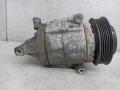 компрессор кондиционера Chevrolet Cruze 1 поколение 2010, 1.6 л., F16D4, бензин, 96962250 - фото №3