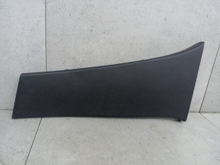 обшивка стойки центральной левой Renault Megane 3 поколение 2011, 769160004R