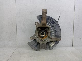 кулак поворотный правый Kia Sorento Prime 3 поколение [рестайлинг] 2018, 51716C5500