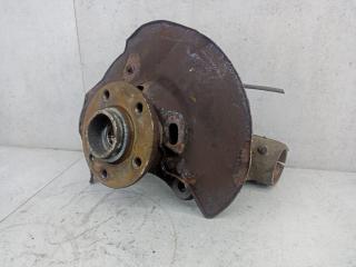 кулак поворотный правый Volkswagen Transporter T5 [рестайлинг] 2011, 7H0258G