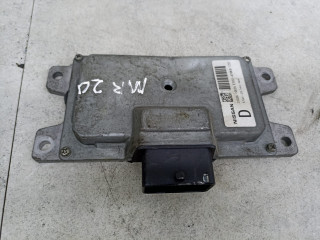 блок управления АКПП Nissan X-Trail T31 [рестайлинг] 2011, 2.0 л., MR20DE, бензин, 310361GK2A