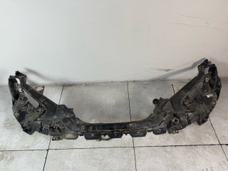 передняя панель крепления облицовки (телевизор) Volvo V40 2 поколение [рестайлинг] 2016, 31299365, 31416490AA