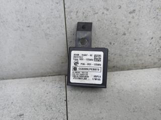 Иммобилайзер Land Rover Range Rover Sport 2 поколение (2013 - 2017), AH4N15607AE
