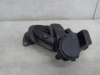 трубка системы рециркуляции EGR Renault Clio 3 поколение (2005 - 2009), 8200879750, 8200323338