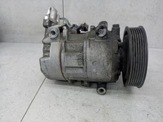 компрессор кондиционера Renault Megane 3 поколение 2012, 8200939386