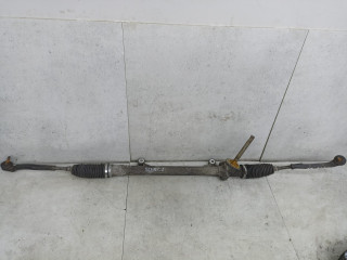 рулевая рейка Renault Scenic 2 поколение [рестайлинг] 2009, 7955501009, 8200324632, A0005184, 490017419R