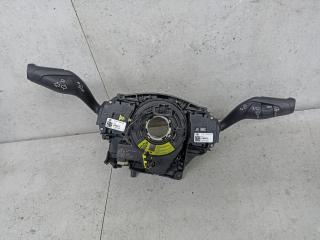 переключатель подрулевой (стрекоза) Ford Tourneo Custom 1 поколение 2016, BK2T14A664BA, CV6T13335AD, BK2T13N064CC, BK2T3F944BB, F1FT17A553AA