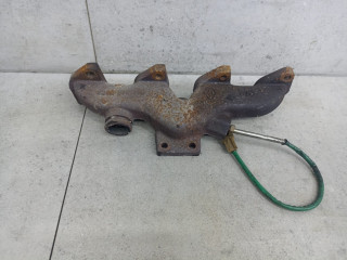 коллектор выпускной Renault Duster 1 поколение 2013, 8200874115