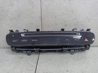 блок управления мультимедия Mercedes-Benz GLC Coupe C253 2018, A2059055201