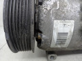 компрессор кондиционера Renault Scenic 3 поколение 2012, 1.4 л., H4J 700, бензин, 8200958328 - фото №6