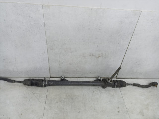 рулевая рейка Renault Megane 2 поколение [рестайлинг] 2008, 7955501009, 8200324632, A0005184, 490017419R