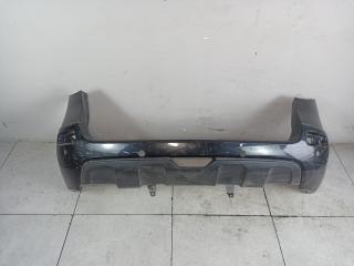 бампер задний Renault Koleos 1 поколение (2008 - 2011), универсал, 85022JY04H