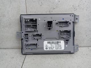 блок SAM Mercedes-Benz GLC Coupe C253 2018, 2.1 л., OM 651.921, дизель, A1679007311