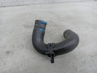 патрубок радиатора Mercedes-Benz GLC Coupe C253 2018, 2.1 л., OM 651.921, дизель, A6512006901