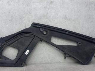 планка под капот BMW 5 серия F07/F10/F11 (2009 - 2013), 51767019804