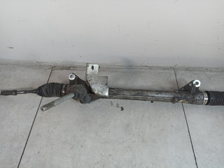 рулевая рейка Nissan Qashqai 2 поколение 2014, 480014EH0A