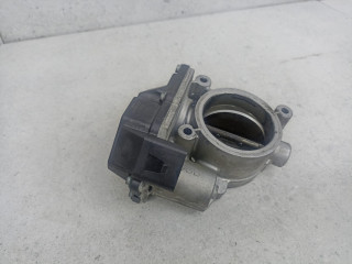 заслонка дроссельная Volkswagen Golf 5 поколение 2009, 1.4 л., BLG, бензин, 03C128063