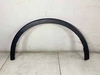 молдинг крыла Toyota C-HR 1 поколение AX10 2018, 75602F4010