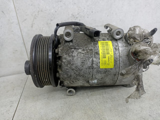 компрессор кондиционера Ford S-Max 1 поколение [рестайлинг] 2015, 2.0 л., дизель, AV6119D629DC