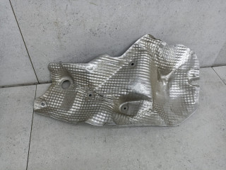 шумоизоляция (термозащита) Porsche Macan 1 поколение 2017, 95B301327A