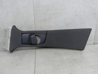 обшивка стойки центральной левой Mercedes-Benz GLC Coupe C253 2018, A2536902101