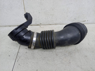 патрубок воздушного фильтра Renault Megane 2 поколение 2006, 8200412983