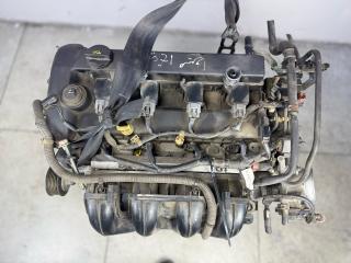 двигатель Mazda 6 2 поколение [рестайлинг] 2010, 2.5 л., L5-VE, бензин, L5, L5VE