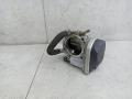 заслонка дроссельная Opel Astra H 2007, 55562380 - фото №4