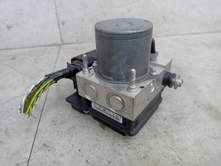 блок ABS Peugeot 3008 1 поколение 2010, 9674677580