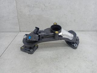 гофра инжектора Peugeot Partner 2 поколение (B9) [рестайлинг] 2014, 1.6 л., 9675541980, 9674942380