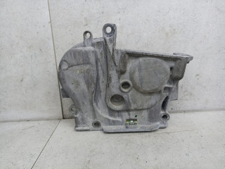 защита (кожух) ремня ГРМ Renault Megane 2 поколение 2006, 8200027196, 8200140222