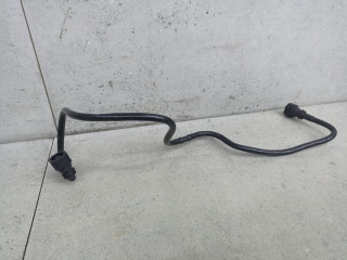 трубка вентиляции картерных газов Renault Clio 3 поколение 2008, 8200502909