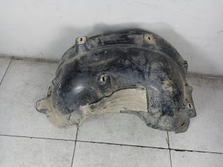 защита арок передняя правая (подкрылок) Mercedes-Benz M-Класс W163 [рестайлинг] 2004, A1638840822