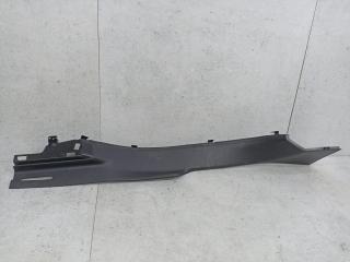 накладка на порог внутренняя Renault Scenic 4 поколение (2016 - 2020), 769541879R