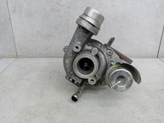 турбина Renault Duster 1 поколение 2014, 54359710028, 54391014760, H82728353